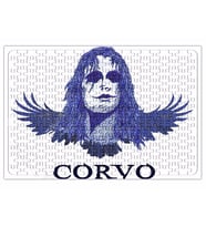 Corvo Puzzle 240 Parça Yapboz