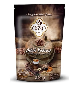 Osso Dibek Kahvesi 200 G