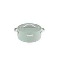 Turkuaz Servis Tenceresi 1.7L 21cm Mutfak