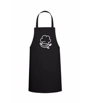 Aşçı Özel Baskılı Chef Mutfak Önlüğü