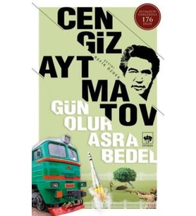 Gün Olur Asra Bedel