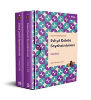 Evliyâ Çelebi Seyahatnâmesi İstanbul 1. (2 Cilt Kutulu)