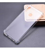 Huawei P Smart 2019 Uyumlu Kılıf Zore Nitro Anti Shock Silikon