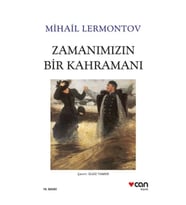 Zamanımızın Bir Kahramanı (Beyaz Kapak)