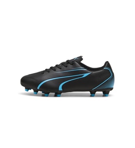Puma 10748305 Vitoria Fg/Ag Erkek Krampon (Siyah)