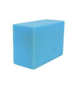 Renkli Sıvacı İnşaat Süngeri Karışık Renk 11.5Cm X 16.5Cm X 7.5Cm 1Adet