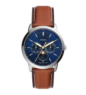 Fossil FFS5903 Erkek Kol Saati