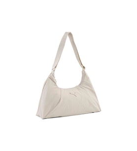Puma ESSENTIALS HER M PRISM BAG Omuz Çantası 09294902 Gri