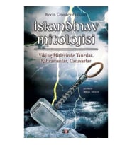 İskandinav Mitolojisi