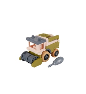 Mey İthalat® 31286 SÖK-TAK ÇİFTLİK ARAÇLARI BİÇER DÖVER