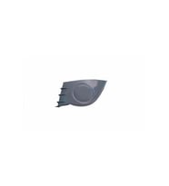 RENAULT CLİO ÖN TAMPON PANJURU SİYAH SOL 2005- 7701208685