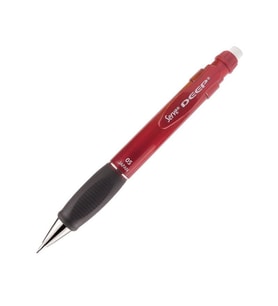 SERVE DEEP VERSATİL KALEM 05 BORDO (2518201)