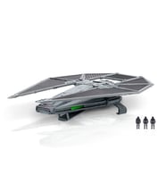 Star Wars TIE Reaper Araç ve Mikro Figür Set SWJ0440
