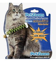 Kedi Tasması Pzt 1088