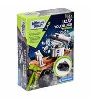64191 Bilim ve Oyun - Nasa Uzay Mekiği Seti