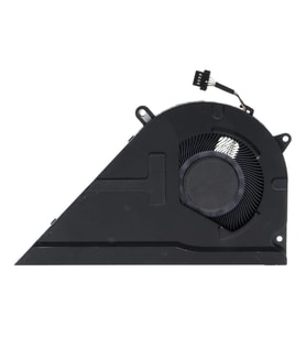 Hp Pavilion 15-eg0376ng ile Uyumlu Fan V1