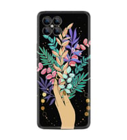 X600 Kılıf Hayat Serisi Desenli Hand FLowers - Ürün Numarası 2022