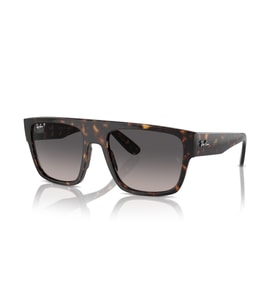 RB 0360S 902/M3 57 Ray-Ban DRIFTER Polarize Güneş Gözlüğü