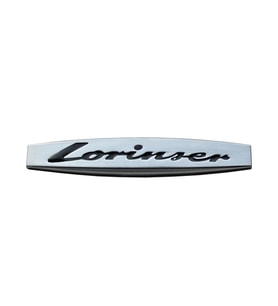 LORINSER UYUMLU ÇAMURLUK ARMASI 1 ADET