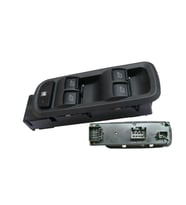 FORD FIESTA 2009 - 2012 FORD SOL CAM ANAHTARI 4+8+7 = 19 PİN
