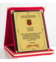 BÜYÜK BOY PLAKET(16X19)