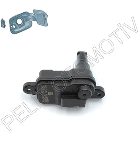Ateca Depo Kapak Kilit Motoru 8V0862159 8V0862159A