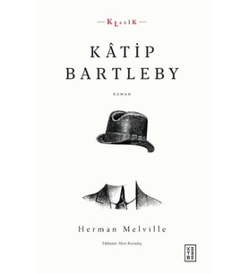 Katip Bartleby