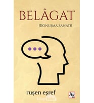 - (Konuşma Sanatı)