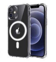 iPhone 11 Kılıf Kamera Korumalı Manyetik Kablosuz Şarj Kılıf