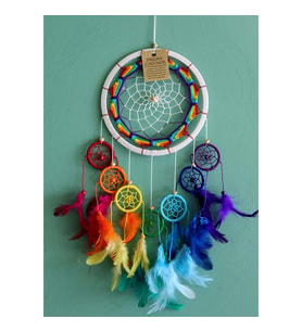 Rüya Kapanı Düş Kapanı Dream Catcher