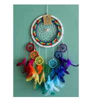 Rüya Kapanı Düş Kapanı Dream Catcher