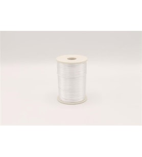 Sıçan Kuyruğu - 2 mm - 90 mt Beyaz
