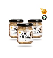 Allezz 3'lü İstiridye Mantarı Turşusu Paketi