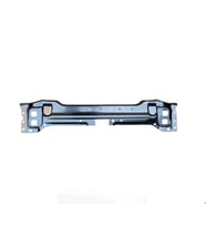 ÖN PANEL ÜST SACI ORTA W207 2013- (Füme)