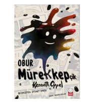 Obur Mürekkepçik