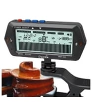 Cherub WMT-655 Dijital Metronom & Tuner Klipsli Akort Aleti - Mandal Tip
