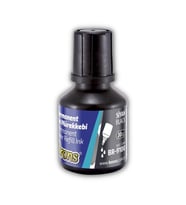 Markör Permanent Kalem Mürekkebi 30 ml 1 Adet Brons Koli Çuval Kalemi Mürekkebi 1 Adet