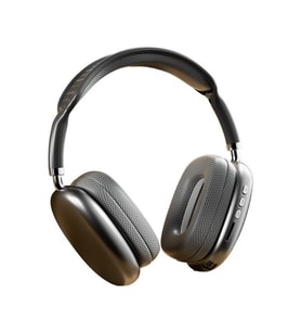 Kablosuz Bluetooth Kulaklık - Çevre Dostu Tasarım Ve Yüksek Kalite 120cm Kırmızı