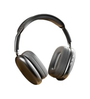 Kablosuz Bluetooth Kulaklık - Çevre Dostu Tasarım Ve Yüksek Kalite 120cm Kırmızı
