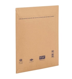KRAF ZARF HAVA KABARCIKLI D 21X28