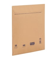 KRAF ZARF HAVA KABARCIKLI D 21X28