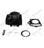 Cub Grubu Silindir Piston Komple 50 Uyumlu 100 Cc