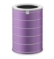 Xiaomi Uyumlu Mi Air Purifier Pro/2/2S/2H/3H Uyumlu Akıllı Hava Temizleyici Antibacterial Filtre (%100 İthal A+ Kalite)