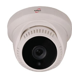 Korax AHD-5200 Dome 2.0 MP Kamera