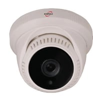 Korax AHD-5200 Dome 2.0 MP Kamera