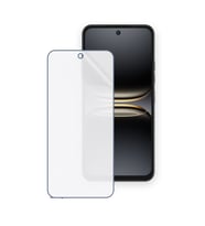 SChitec TECNO Spark 40 Uyumlu Ön Yüzey Nano Şeffaf Hidrojel Ekran Koruyucu