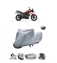 Triumph Tiger 900  Su Geçirmez Motosiklet Brandası ARKA ÇANTA UYUMLU