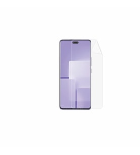 Xiaomi Civi 3 Ekran Koruyucu Tam Kaplayan Esnek Poliüretan Film