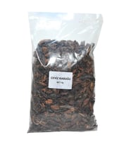 Ceviz Kabuğu Doğal 1000 Gr Paket
