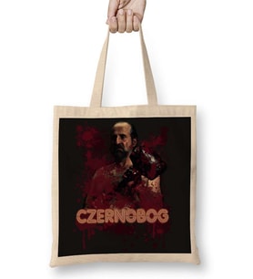 Czernobog American Gods Bez Çanta Uzun Saplı
